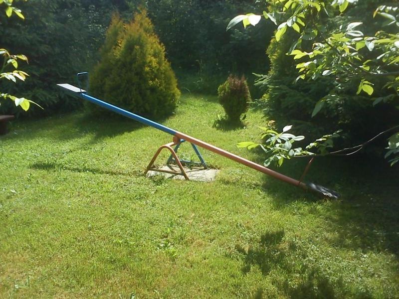 U Haryho Hotel Dolní Bečva Buitenkant foto