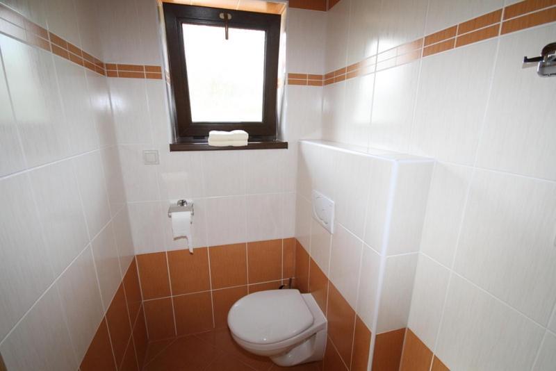 U Haryho Hotel Dolní Bečva Kamer foto