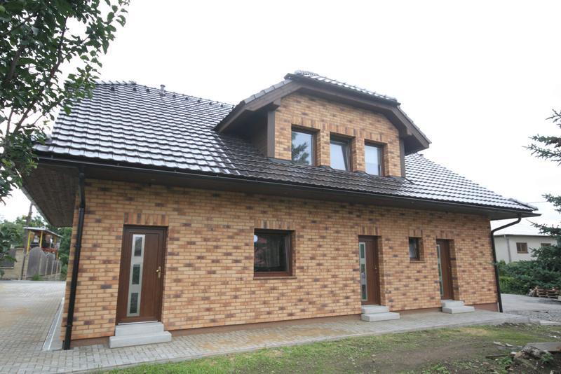 U Haryho Hotel Dolní Bečva Buitenkant foto